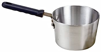 【中古】【輸入品・未使用】Crestware 1-1/2 クォート グリップ ハンドル 、 耐熱 350 度 F まで の 重い ゲージ アルミ 鍋 [並行輸入品]｜ムジカ＆フェリーチェ店