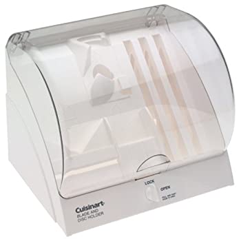 【中古】【輸入品・未使用】Cuisinart クイジナート ブレード・ディスクホルダー BDH-2 　並行輸入品