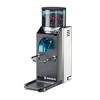 【中古】【輸入品・未使用】Rancilio ランチリオ ロッキー Rocky Doserless Burr Grinder 並行輸入品|ムジカ&フェリーチェ店