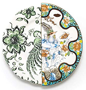 【中古】【輸入品・未使用】Seletti Hybrid - Dessert plate Zoe｜ムジカ＆フェリーチェ店
