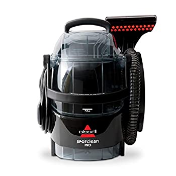 【中古】【輸入品・未使用】3624　プロフェッショナル　スポットクリーナー　ディープクリーン　ポータブル　Bissell社　Black [並行輸入品]｜ムジカ＆フェリーチェ店 68,726円