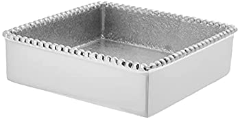【中古】【輸入品・未使用】Mariposa Beaded Napkin Box by Mariposa