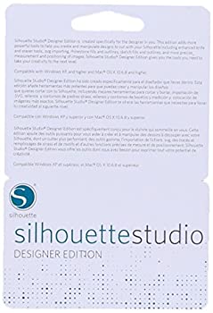 【中古】【輸入品・未使用】Silhouette Studio Designer Edition Upgrade Card- (並行輸入品)