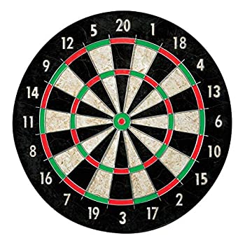 【中古】【輸入品・未使用】Franklin Sports3548Dartboard 18%ﾀﾞﾌﾞﾙｸｫｰﾃ% x 1%ﾀﾞﾌﾞﾙｸｫｰﾃ%-BRISTLE DART BOARD (並行輸入品) 25,364円