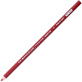 【中古】【輸入品・未使用】Prismacolor Premier Colored Pencil Open Stock-Scarlet Lake (並行輸入品)