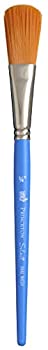 【中古】【輸入品・未使用】Select Synthetic Brush-Oval Wash 3/4%ﾀﾞﾌﾞﾙｸｫｰﾃ% (並行輸入品)