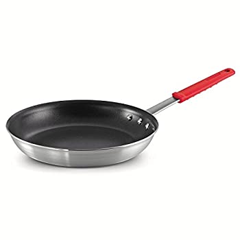 【中古】【インポート品・未当て嵌める】Tramontina 80114/537DS Professional Nonstick Restaurant Fry Pan%ｶﾝﾏ% 14-Inch%ｶﾝﾏ% Natural Aluminum by Tramontina
