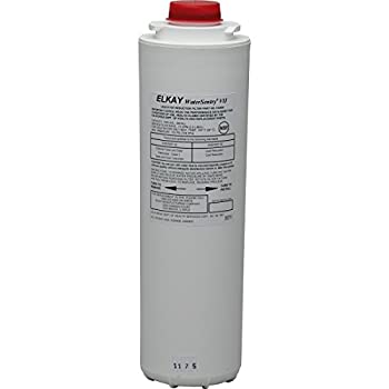 【中古】【インポート品・未当て嵌める】Elkay 51299C Water Sentry VII Replacement Filter Cartridge by Elkay [並行輸入品]