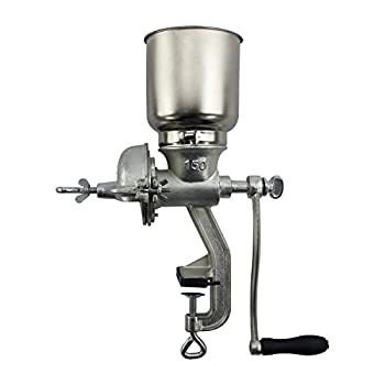 【中古】【輸入品・未使用】Chard Grain Mill｜ムジカ＆フェリーチェ店