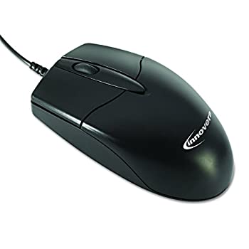 【中古】【インポート品・未当て嵌める】Basic Office Optical Mouse%ｶﾝﾏ% 3 Buttons%ｶﾝﾏ% Black%ｶﾝﾏ% Boxed (並行輸入品)