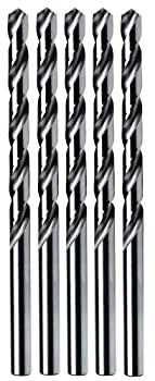 【中古】【インポート品・未当て嵌める】Irwin81145HSS Wire Gauge Numbered Drill Bit-#45 DRILL BIT (並行輸入品)