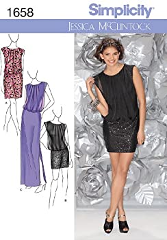 【中古】【輸入品・未使用】SIMPLICITY MISSES SPECIAL OCCASION-6-8-10-12-14 (並行輸入品)
