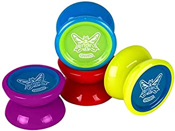 【中古】【輸入品・未使用】Butterfly XT Yo-Yo-Assorted Colors (並行輸入品)｜ムジカ＆フェリーチェ店