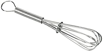 【中古】【輸入品・未使用】Mrs. Anderson's Baking ミニ泡立て器 18/8ステンレススチール 6インチ|ムジカ&フェリーチェ店