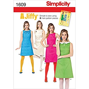 【中古】【輸入品・未使用】SIMPLICITY MISSES DRESSES-6-8-10-12-14 (並行輸入品)