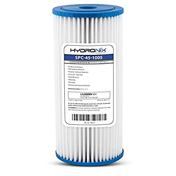 【中古】【インポート品・未当て嵌める】ハイドロニクス - Liquatec取り替えっこ性ハイドロニクス-SPC-45から1005 Liquatec筋目水水漉し