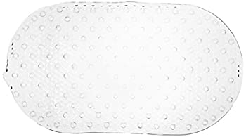 【中古】【輸入品・未使用】Zenith Prod.80KK04Bubble Bath Mat-CLEAR BUBBLE BATH MAT (並行輸入品)｜ムジカ＆フェリーチェ店