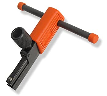【中古】【輸入品・未使用】Nes NES23 Universal Internal Thread Repair Tool%ｶﾝﾏ% 11/16 to 13/16 [並行輸入品]