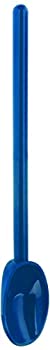【中古】【インポート品・未当て嵌める】Mercer Culinary Hell\u0027s Tools Hi-Heat 12-Inch Mixing Spoon%ｶﾝﾏ% Blue by Mercer Culinary [並行輸入品]