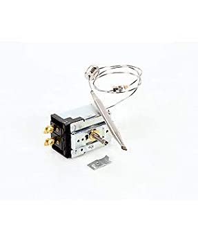 【中古】【輸入品・未使用】FRYMASTER 826-2014 375度華氏サーモスタットキット
