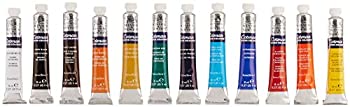 【中古】【輸入品・未使用】Cotman Tube Watercolor Set-12/Set (並行輸入品)