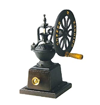 【中古】【輸入品・未使用】台湾元hand-crankedコーヒーグラインダー手コーヒーグラインダーホームコーヒー研磨機|ムジカ&フェリーチェ店