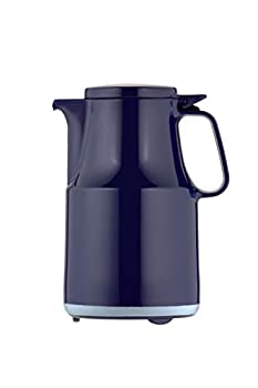 Helios Thermoboy S プラスチックバキュームジャグ 0.6 Litre ブルー Helios_7362-008