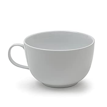 【中古】【インポート品・未当て嵌める】Allures and Illusions Worlds Largest Gigantic Coffee Mug by Allures \u0026 Illusions