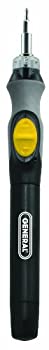 【中古】【輸入品・未使用】General Tools 502 Cordless Lighted Power Precision Screwdriver by General Tools