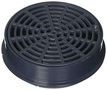 【中古】【輸入品・未使用】Sioux Chief841-2PPKFloor Drain-PVC FLOOR DRAIN (並行輸入品)