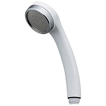 【中古】【輸入品・未使用】カクダイ リラックスシャワー LS356－901－W ホワイト