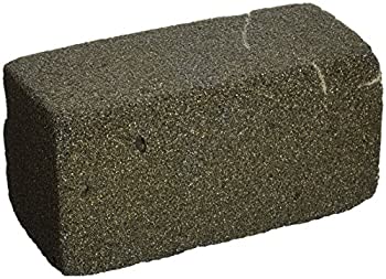 【中古】【輸入品・未使用】Grill-Brick Grill Cleaner GB12%ｶﾝﾏ% 4 Length x 3-1/2 Width x 8 Height by Winco