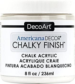 【中古】【輸入品・未使用】Americana Chalky Finish Paint 8oz-Everlasting (並行輸入品)