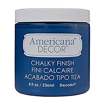 【中古】【輸入品・未使用】Americana Chalky Finish Paint 8oz-Legacy (並行輸入品)