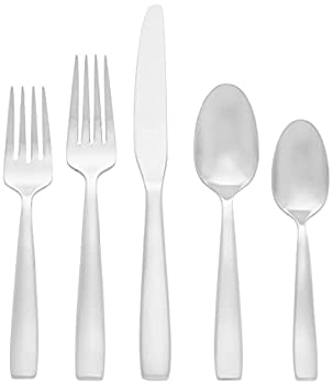 【中古】【輸入品・未使用】Oneida Everdine 20-Piece Flatware Set%ｶﾝﾏ% Service for 4 by Oneida｜ムジカ＆フェリーチェ店