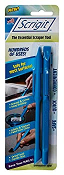【中古】【輸入品・未使用】Scrigit Scraper Scratch Free Cleaning Tool by Scrigit