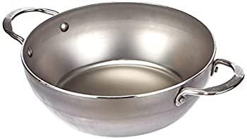 【中古】【インポート品・未当て嵌める】Mineral B Element 9.45 Non-Stick Frying Pan Size: 9.45 by De Buyer キッチン用品・食器・調理器具-その他