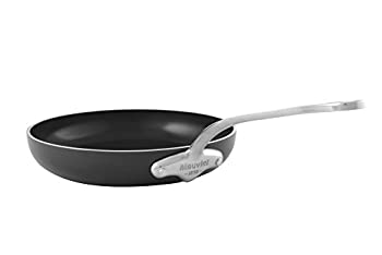 【中古】【輸入品・未使用】(28cm) - Mauviel1830 M'Stone3 Aluminium Frying Pan%ｶﾝﾏ% Aluminium%ｶﾝﾏ% black%ｶﾝﾏ% 28 cm
