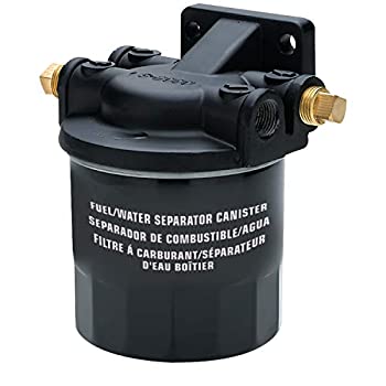 【中古】【輸入品・未使用】Seachoice Prod20901Fuel And Water Separator-FUEL/WATER SEPARATOR (並行輸入品)