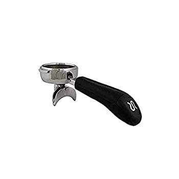 【中古】【インポート品・未当て嵌める】Rancilio OEM Commercial Double Spout Portafilter - Fits Silvia%ｶﾝﾏ% Epoca%ｶﾝﾏ% Classe by Rancilio キッチン用品・食器・調理器具-その他