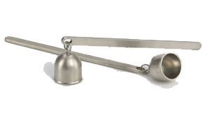 【中古】【輸入品・未使用】Wickman Bell Snuffer - Candle Accessories Gift SN01-WICK by Wickman [並行輸入品]｜ムジカ＆フェリーチェ店