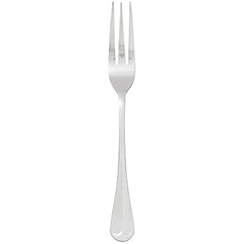 【中古】【輸入品・未使用】Winco 0015-05 12-Piece Lafayette 3-Tine Dinner Fork Set%ｶﾝﾏ% 18-0 Stainless Steel by Winco｜ムジカ＆フェリーチェ店
