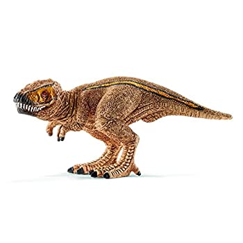 【中古】【輸入品・未使用】シュライヒジャパン ティラノサウルスレックス(ミニ) [並行輸入品]｜ムジカ＆フェリーチェ店
