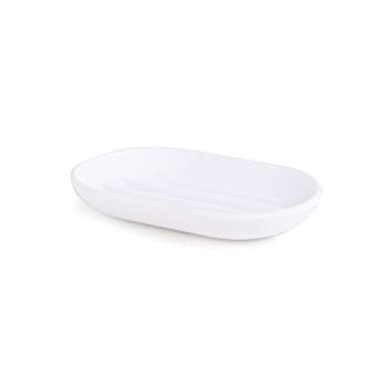 【中古】【輸入品・未使用】Umbra Touch Soap Dish%ｶﾝﾏ% White [並行輸入品]｜ムジカ＆フェリーチェ店 8,880円