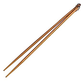 【中古】【輸入品・未使用】IMUSA USA WPAN-10012 4-Pair Bamboo Cooking Chopsticks%ｶﾝﾏ% 13-Inch%ｶﾝﾏ% Brown [並行輸入品]｜ムジカ＆フェリーチェ店
