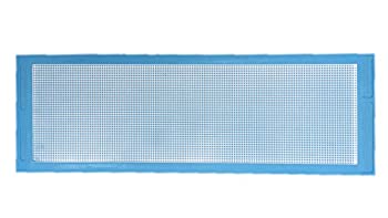 【中古】【輸入品・未使用】SugarVeilテつョ Needlepoint Mat by SugarVeil