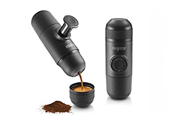 【中古】【輸入品・未使用】MiniPresso GR [並行輸入品]｜ムジカ＆フェリーチェ店