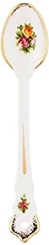 【中古】【インポート品・未当て嵌める】Royal Albert Old Country Roses Spoon (Set of 4)%ｶﾝﾏ% 5.9%ｶﾝﾏ% Multicolor by Royal Albert