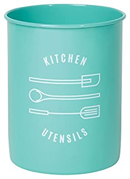 【中古】【輸入品・未使用】Now Designs キッチン用品クロック ターコイズ