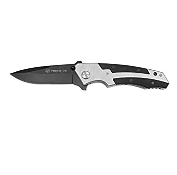 【中古】【輸入品・未使用】プレシジョン PRECISION　G10-6106B ビッグケリー ブラック by プレシジョン precision [並行輸入品]